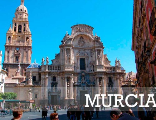 murcia