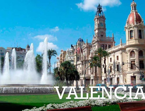 valencia