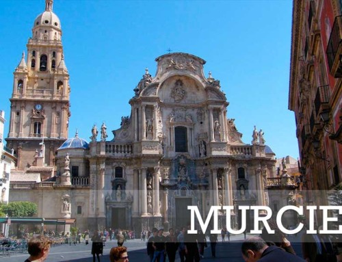 murcia FR