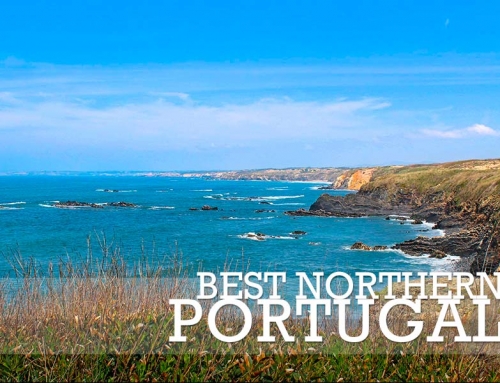 THE BEST OF NORTHERN PORTUGAL