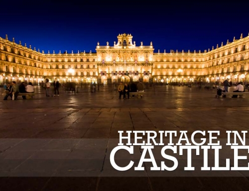 Heritage in Castile