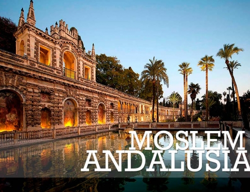 Moslem Andalusia