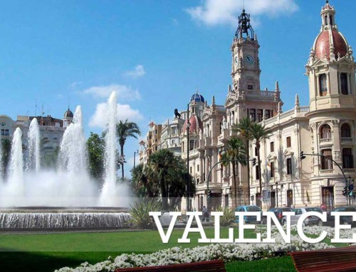 valencia FR