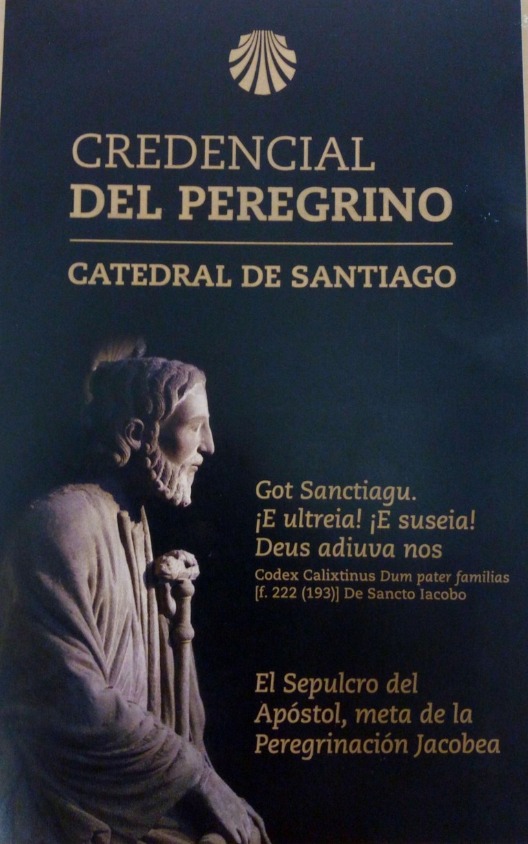 Camino de Santiago certificates and how to get them Spain Incoming