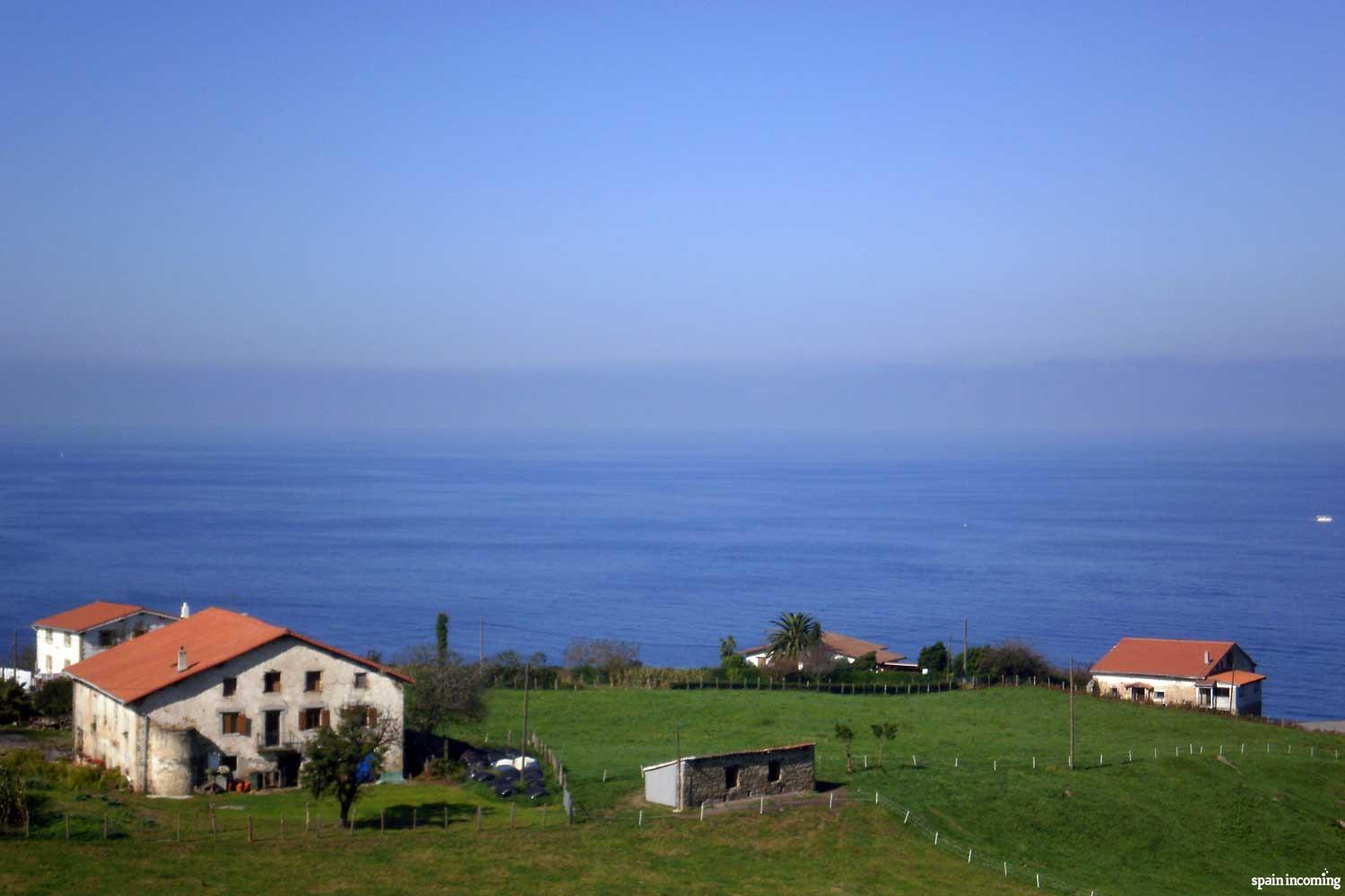 Fishing Villages Of Northern Spain Spain Incoming