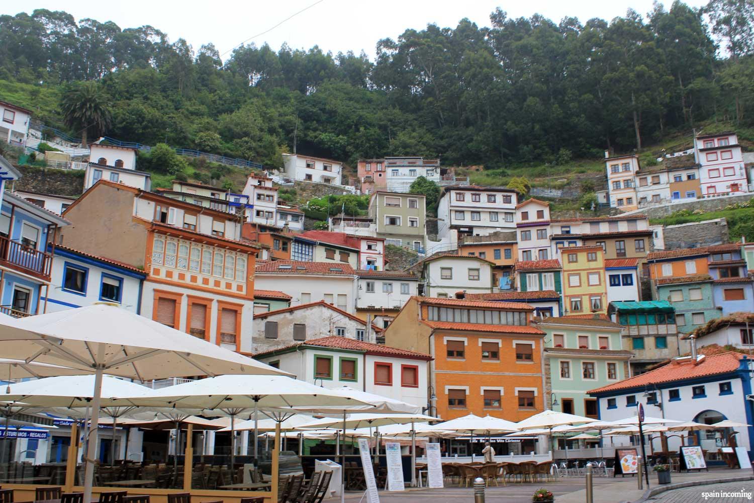 Fishing Villages Of Northern Spain Spain Incoming